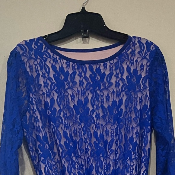 Maternity Dress - Picture 2 of 5